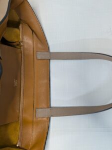 修理後の持ち手取付の画像
